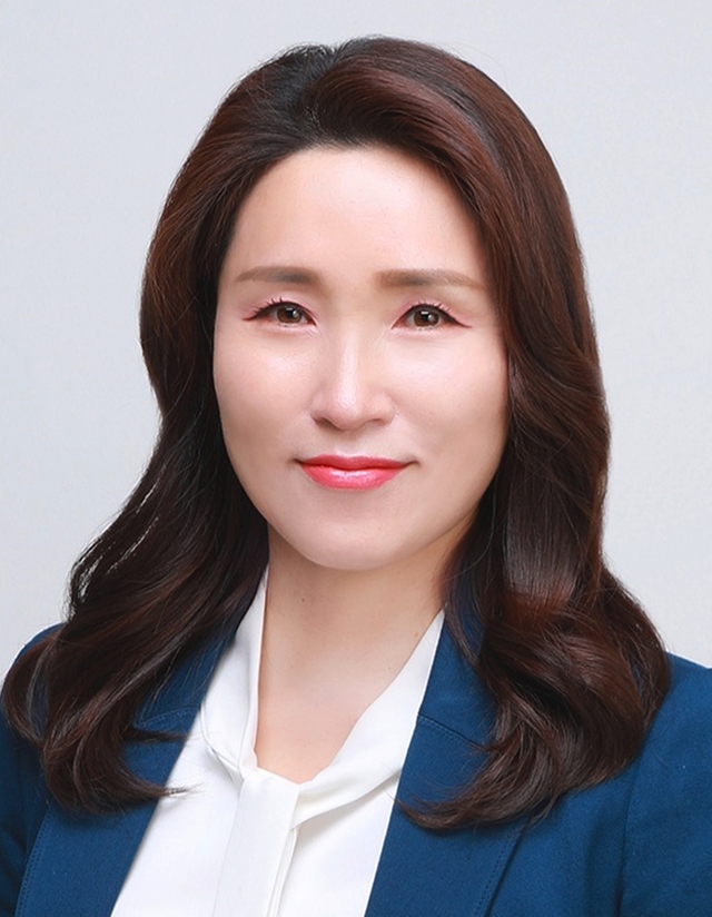 이중선 익산시의원 나선거구 예비후보