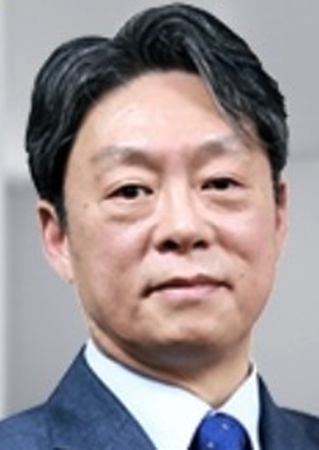 정기종 법무법인 혜강 대표변호사