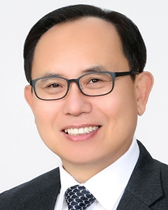 이상옥 정읍시장 예비후보