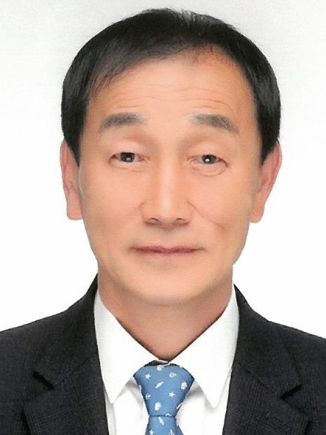 박영춘(61) 무소속 예비후보