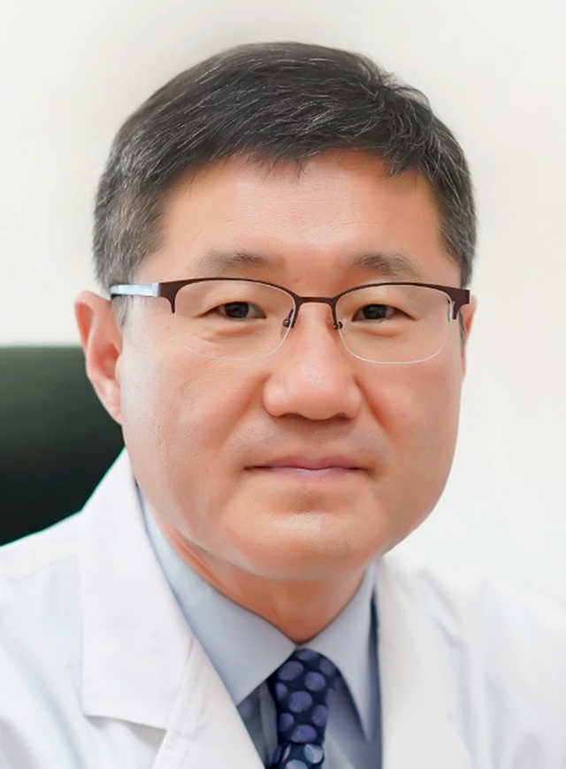 원광대병원 호흡기내과 양세훈 교수