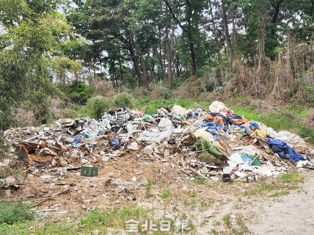 유천생태습지공원