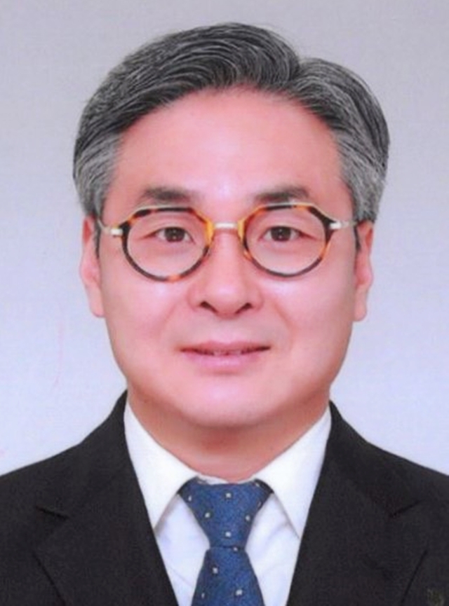 신용 익산시의원 바선거구 후보