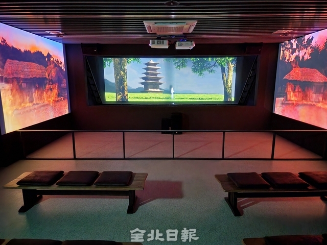 백제왕궁박물관