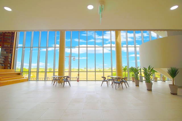 백제왕궁박물관