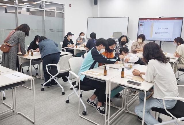 익신시립영등도서관