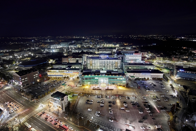 원광대학교병원 