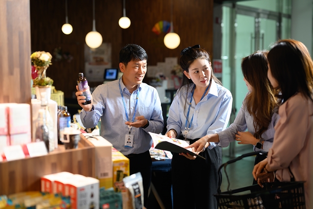 한국식품산업클러스터진흥원