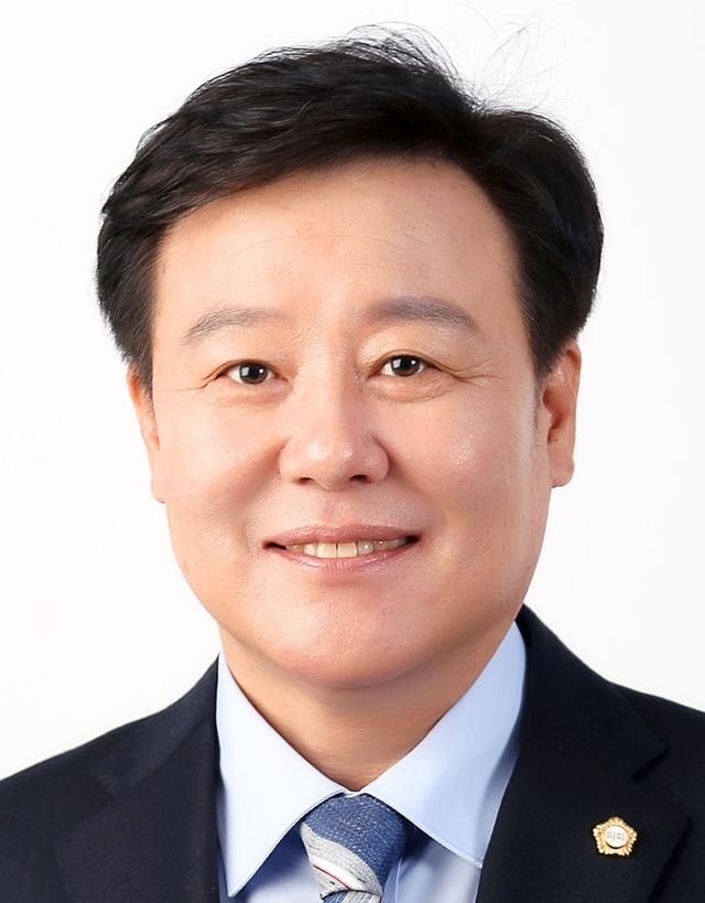 김충영 익산시의원