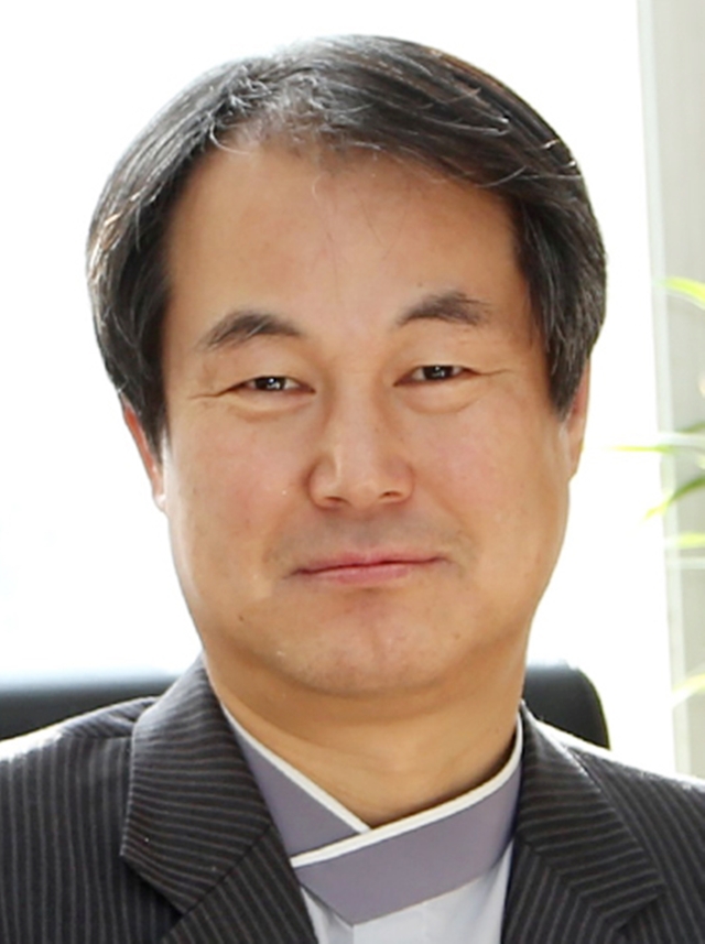 원영상 원광대학교 평화연구소장