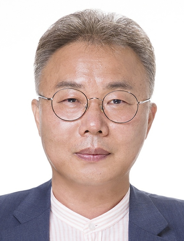 김형훈 익산시 문화관광산업과장