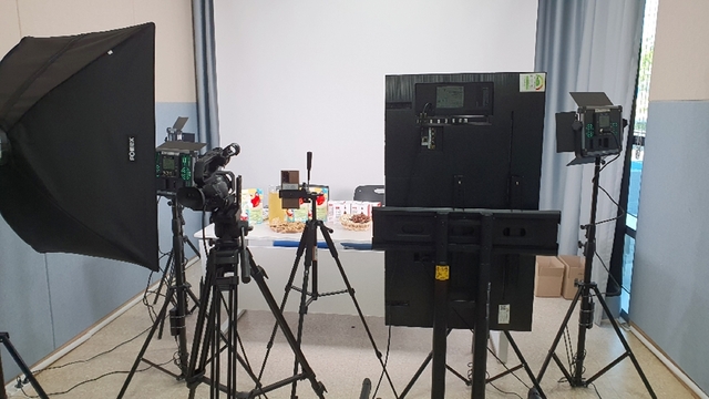 한국식품산업클러스터진흥원