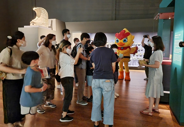 백제문화유산주간