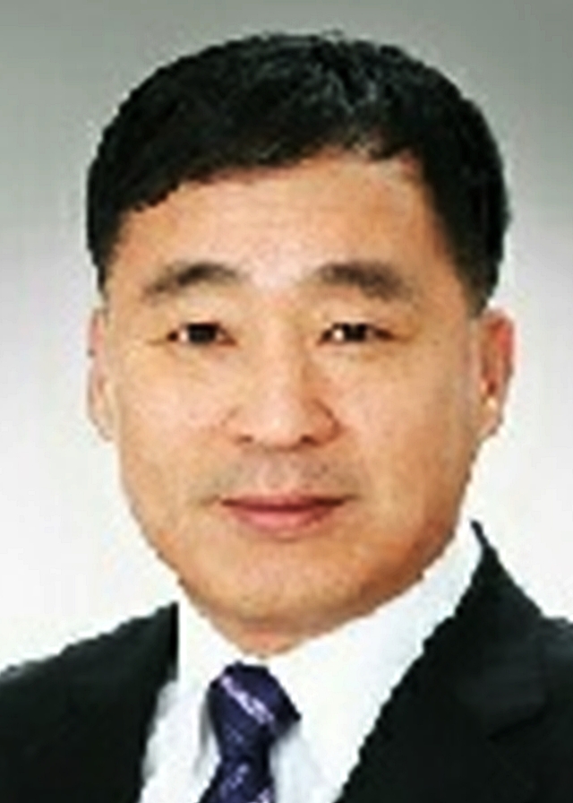 진기영 NH농협 익산중앙지점장