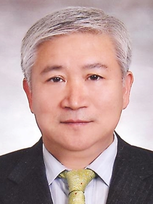 공진권 ㈜일진도시환경 대표이사