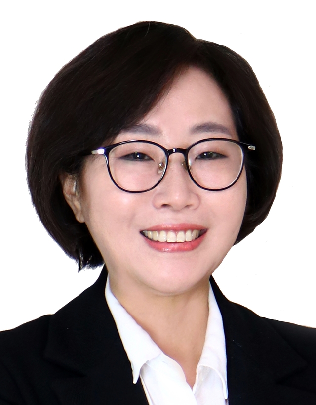 손진영 익산시의원