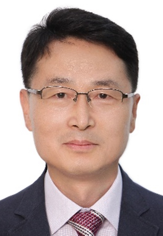 한국식품산업클러스터진흥원 송재원 사업본부장