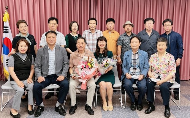 김용균 익산시의원