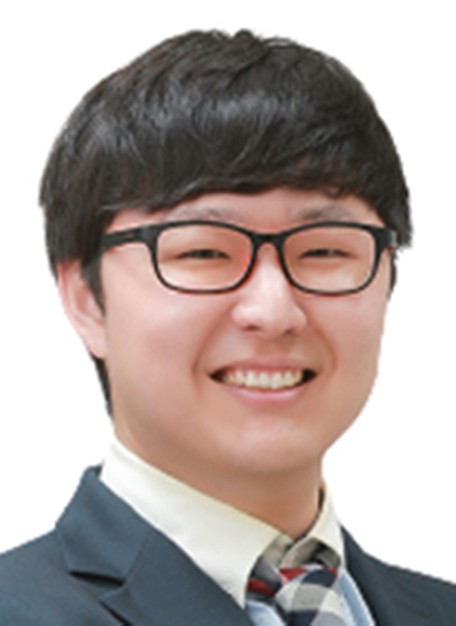 원광대학교 메카바이오연구소 김희경 연구원