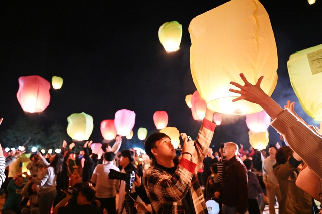 익산문화재야행