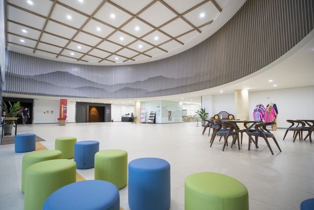 백제왕궁박물관