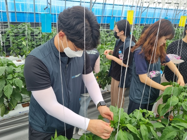 한국농업기술진흥원