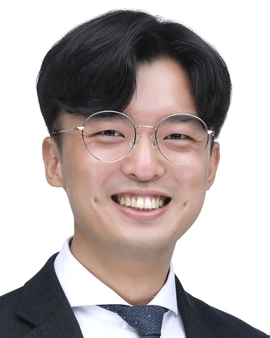 이성국 민주당 전북도당 청년위원장 당선인