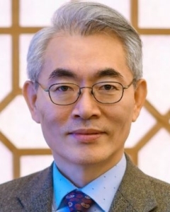 김대식 신임 전북국제교류센터장