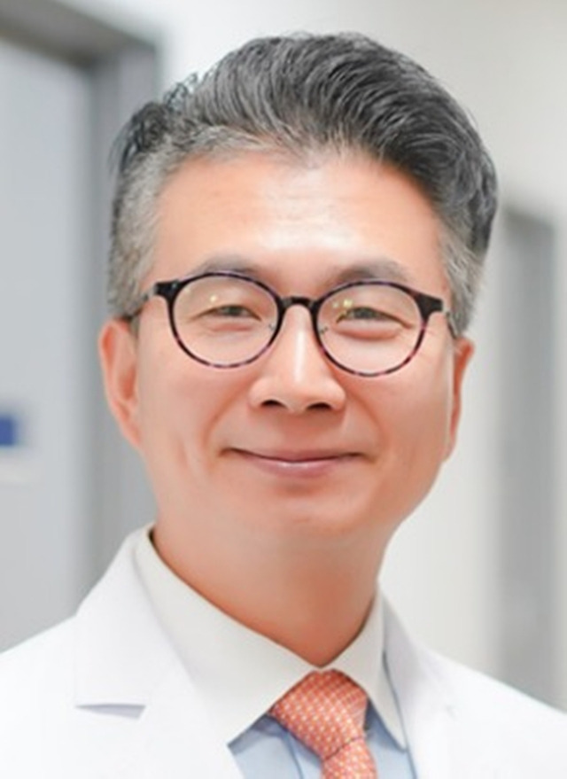 원광대학교병원 마취통증의학과 이철 교수