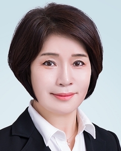 인영희 남원시여성단체협의회 회장