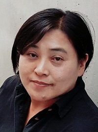 구혜경