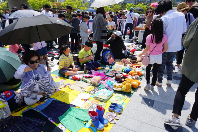 그린웨이환경축제