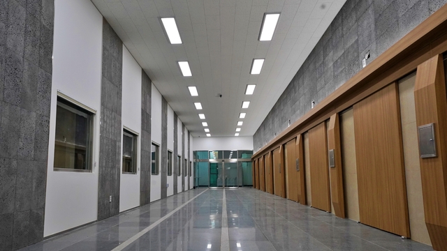 전주승화원 화장로