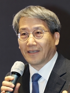 남궁문 원광대학교 교수