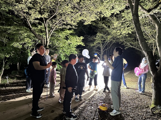 전라북도자연환경연수원 이미지
