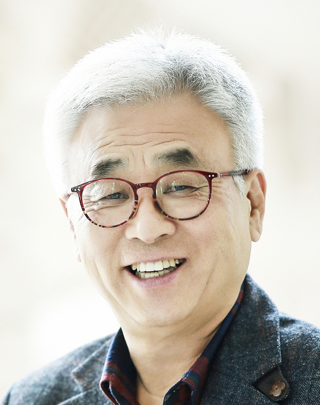 [기고]5월의 아버지