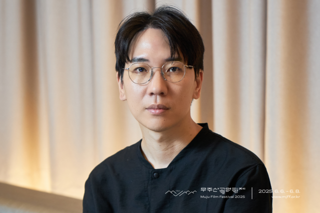 제13회 무주산골영화제, ‘디렉터즈 포커스’ 첫 주인공 엄태화 감독 선정