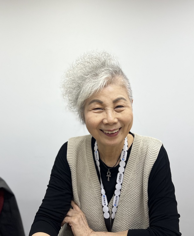 [픽! 전주국제영화제] 폐막작으로 전주 찾은 '한국 다큐 스승' 김옥영