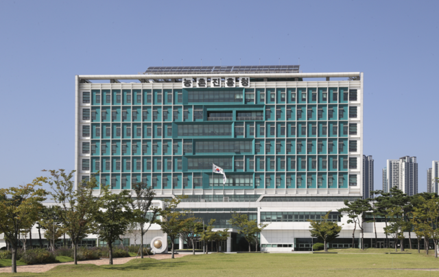 불시 점검에 청사 내 개발까지...농진청 개인정보 보안 대수술