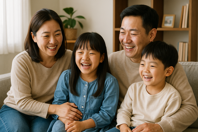 “잠시만 가족이 돼 주세요”⋯22일은 가정위탁의 날
