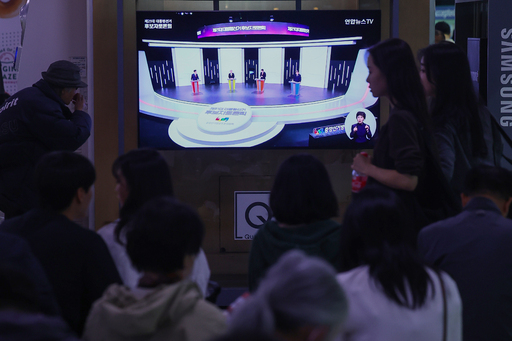 [대선 토론] 후보별 트럼프 시대 대응책은⋯주제2 공약 발표