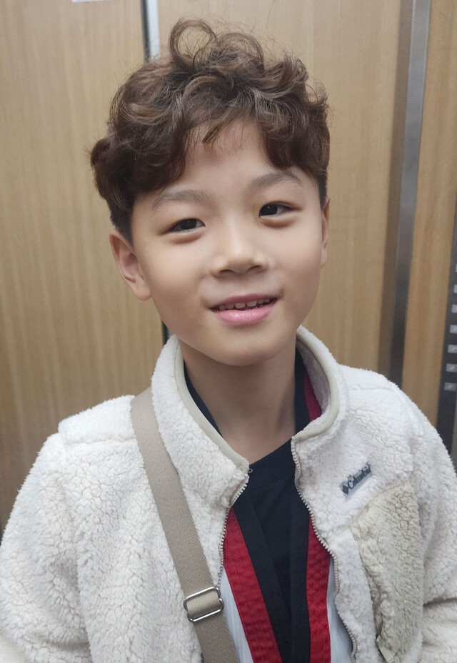 [전북아동문학회와 함께하는 어린이시 읽기] 아빠의 뿔테안경-전우재 전주서곡초 5학년