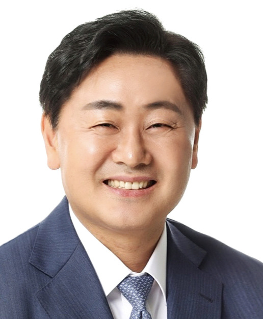 김관영 전북특별자치도지사