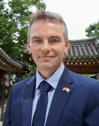 [기고] 전라북도, 수많은 청정에너지와 기후환경 협력 기회의 땅