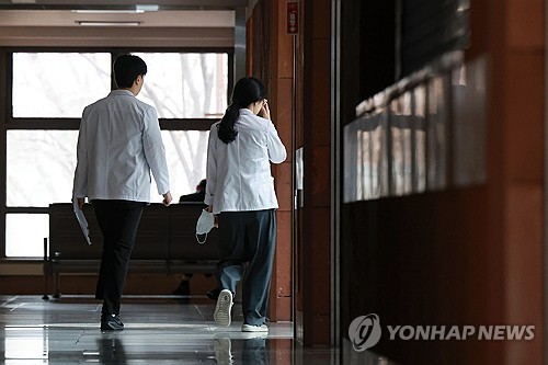 전공의 추가 모집...도내 수련병원 ‘처참’
