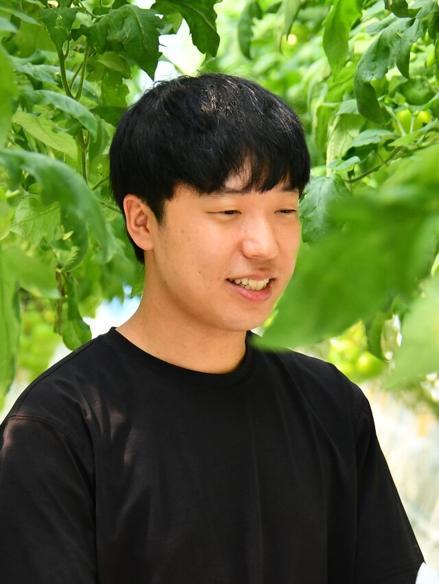 [줌]미래를 여는 청년 농부 윤웅용 대표