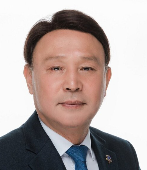 강임준 군산시장