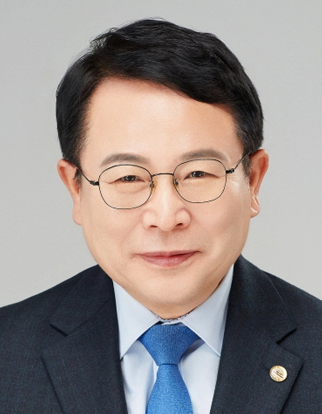 정헌율 익산시장