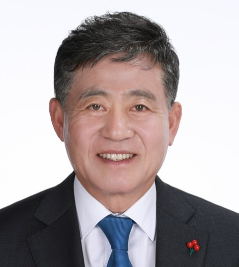 정성주 김제시장