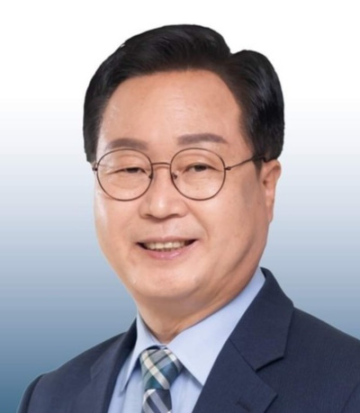 유희태 완주군수